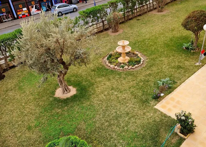 A Dos Pasos De La Playa Apartamento *