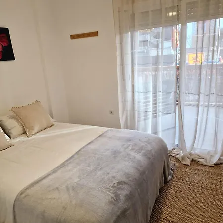 A Dos Pasos De La Playa Apartment Benidorm