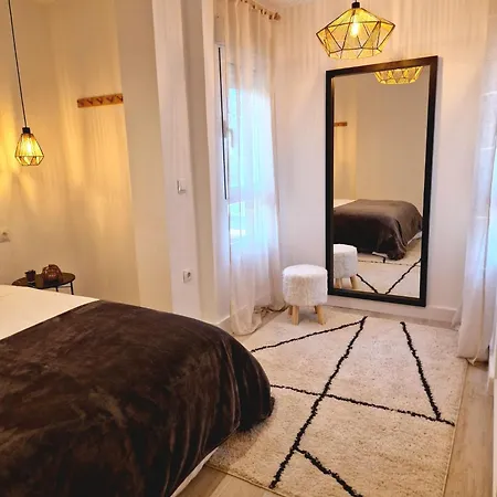 A Dos Pasos De La Playa * Benidorm