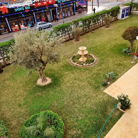 A Dos Pasos De La Playa Apartment *