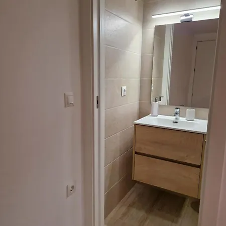 Apartment A Dos Pasos De La Playa