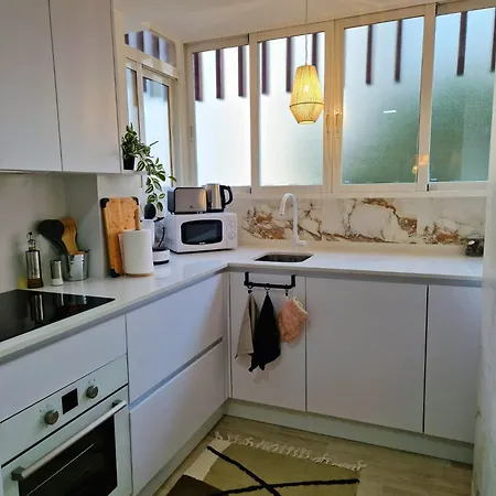 Apartment A Dos Pasos De La Playa