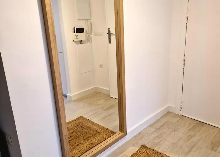 Apartmán A Dos Pasos De La Playa