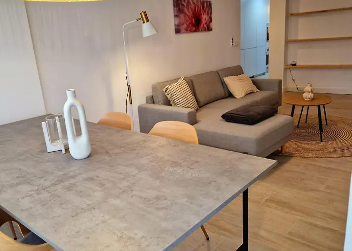 A Dos Pasos De La Playa Apartmán