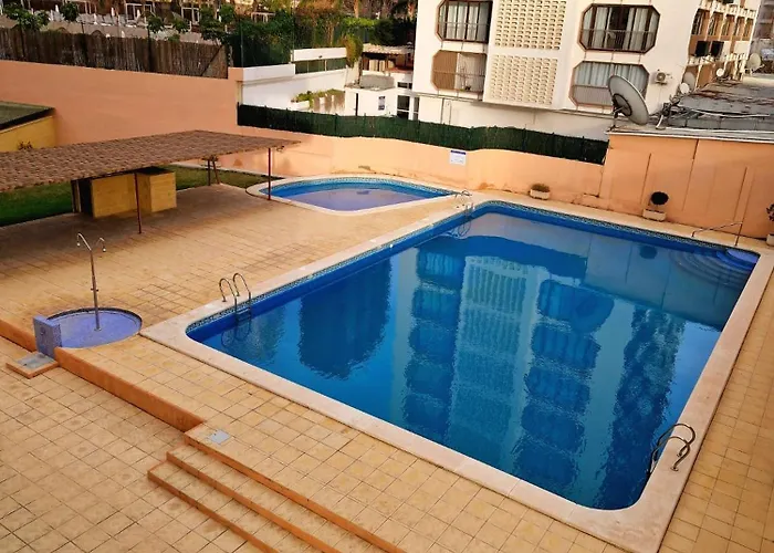 Apartmán A Dos Pasos De La Playa