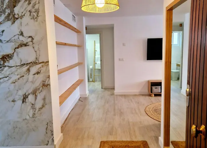 A Dos Pasos De La Playa Apartmán